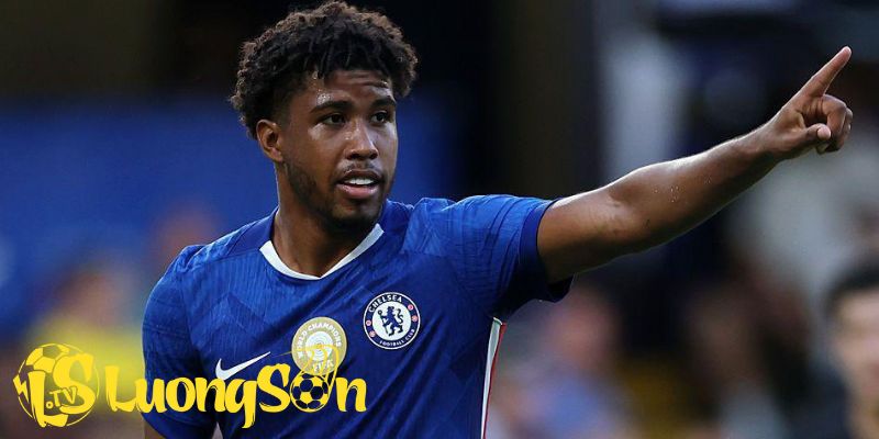 Hành trình sự nghiệp của Andrey Santos Chelsea