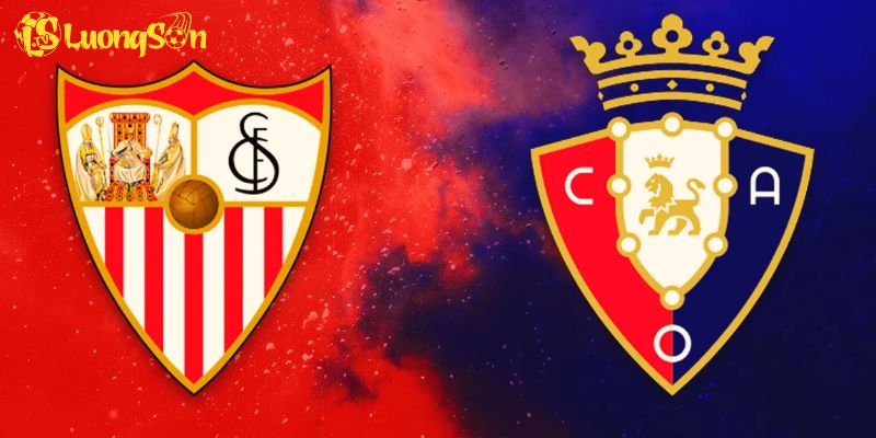 Soi Kèo Trận Đấu Sevilla vs Osasuna 8/11/2025 Lúc 22h15